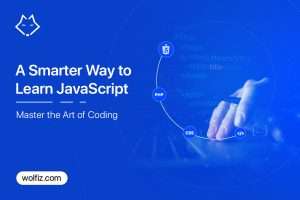 a smarter way to learn javascript